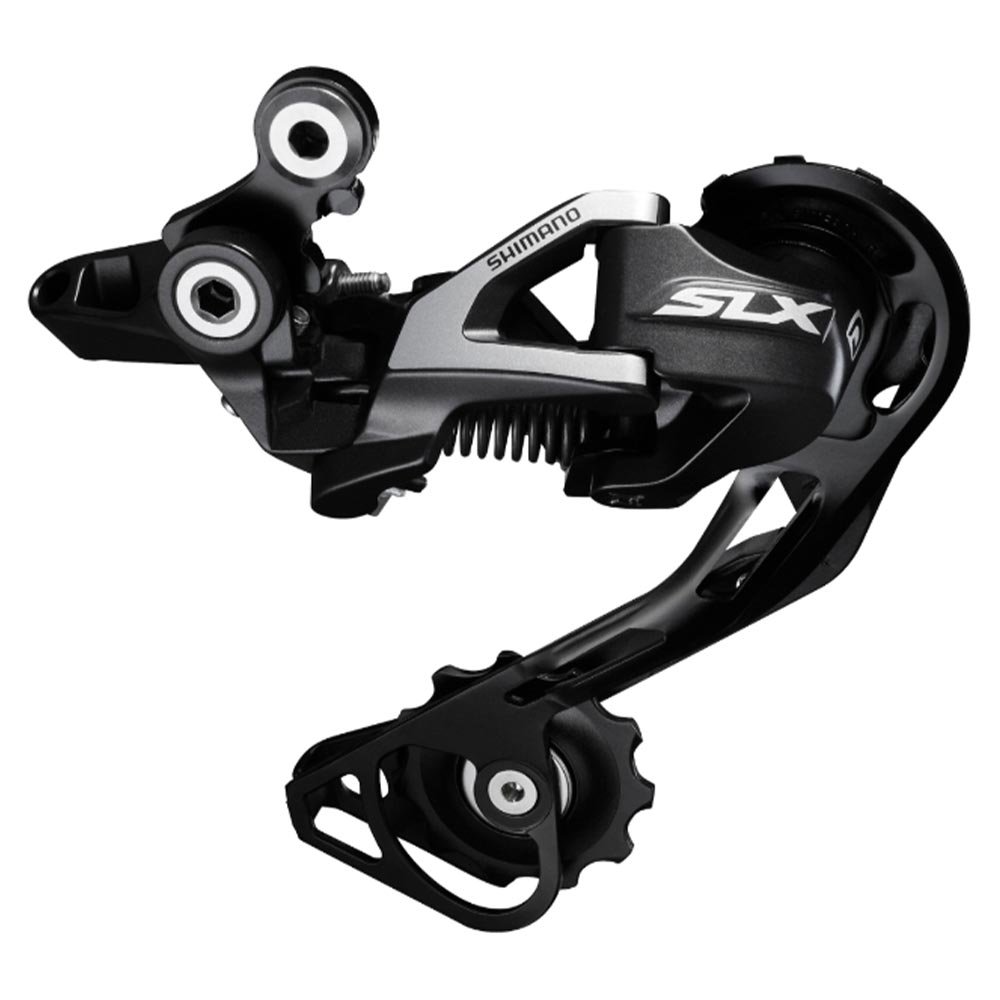 شانژمان دوچرخه ۱۰ سرعته شیمانو Shimano SLX RD-M670 SGS