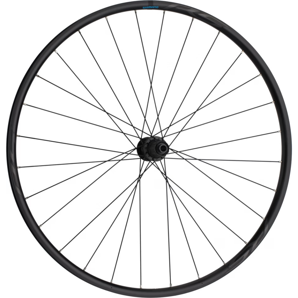 توپی طوقه کامل (ویلست) دوچرخه شیمانو Shimano WH-RS171-CL