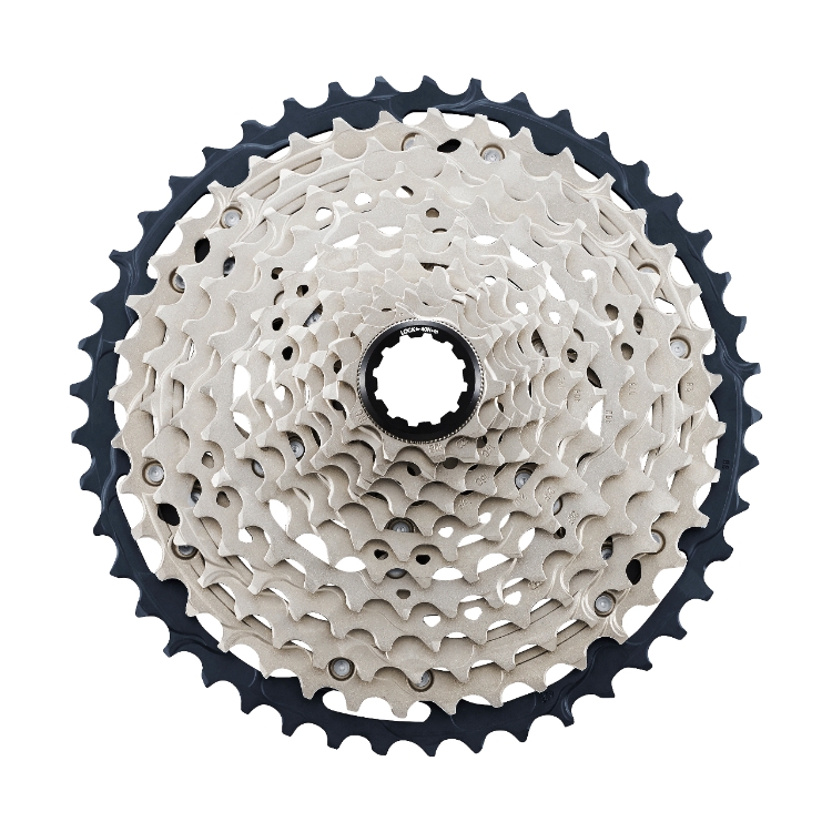 خودرو دوچرخه 12 سرعته شیمانو Shimano SLX CS-M7100-12