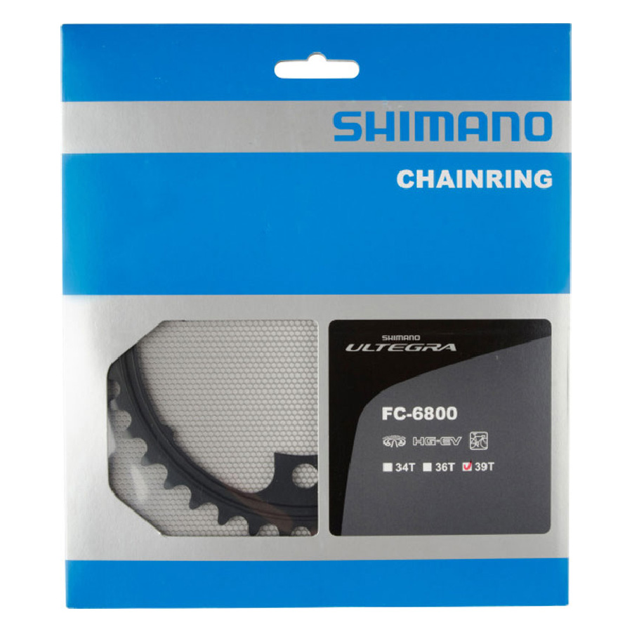 سینی طبق قامه 11 سرعته دوچرخه Shimano Ultegra FC-6800