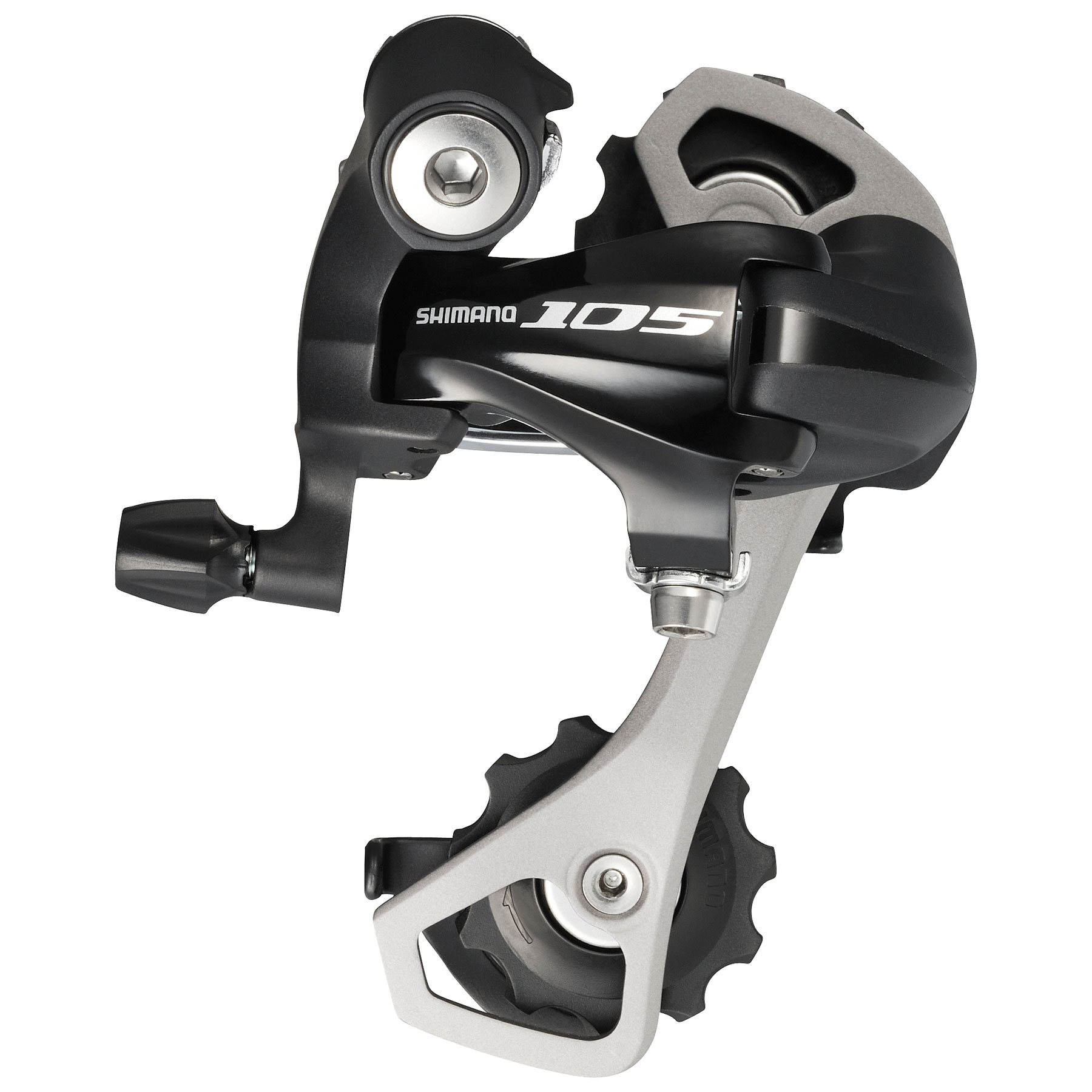 شانژمان دوچرخه 10 سرعته شیمانو Shimano 105 RD-5701-SS