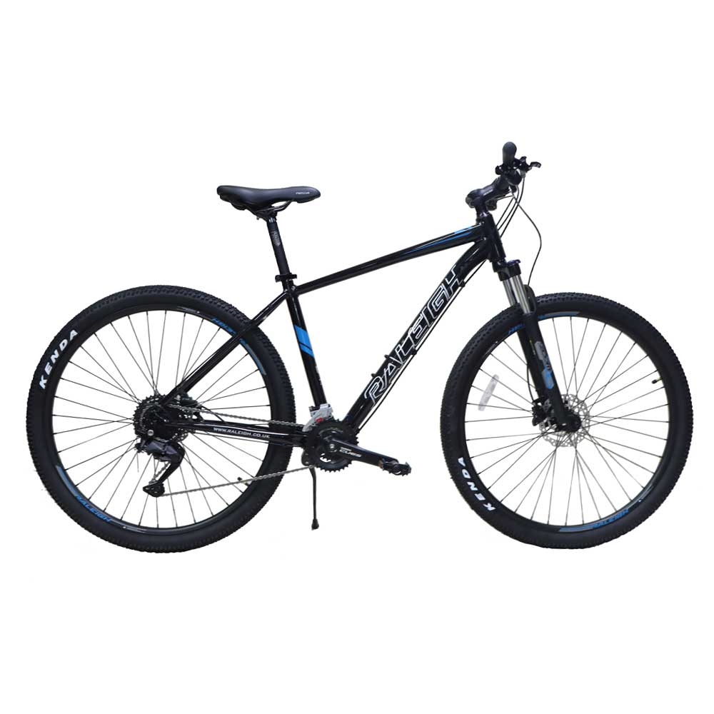 دوچرخه کوهستان رالی میراژ Raleigh Mirage 90 2025