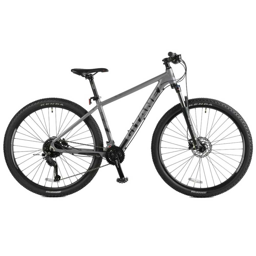 دوچرخه کوهستان ژیتان کواد Gitane Kwad 90 2025