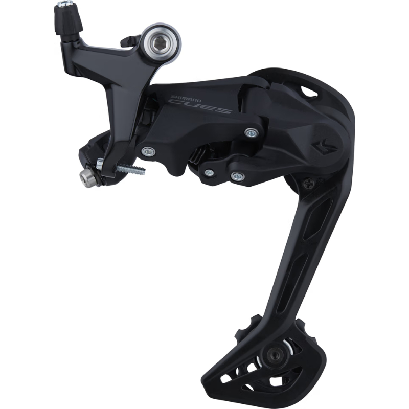 شانژمان دوچرخه 9 سرعته شیمانو Shimano CUES Shadow RD-U3020 9-speed