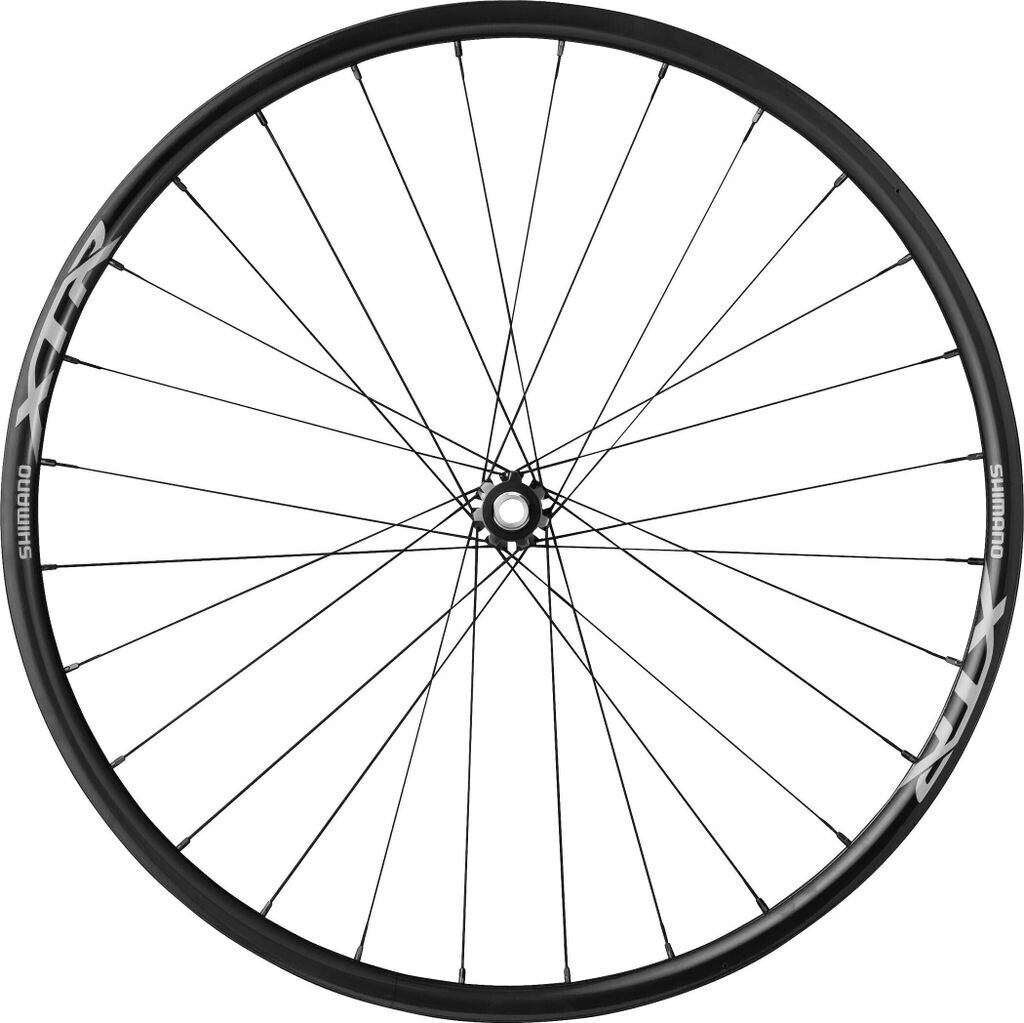 توپی طوقه کامل (ویلست) دوچرخه شیمانو Shimano XTR WH-M9000 Carbon 29
