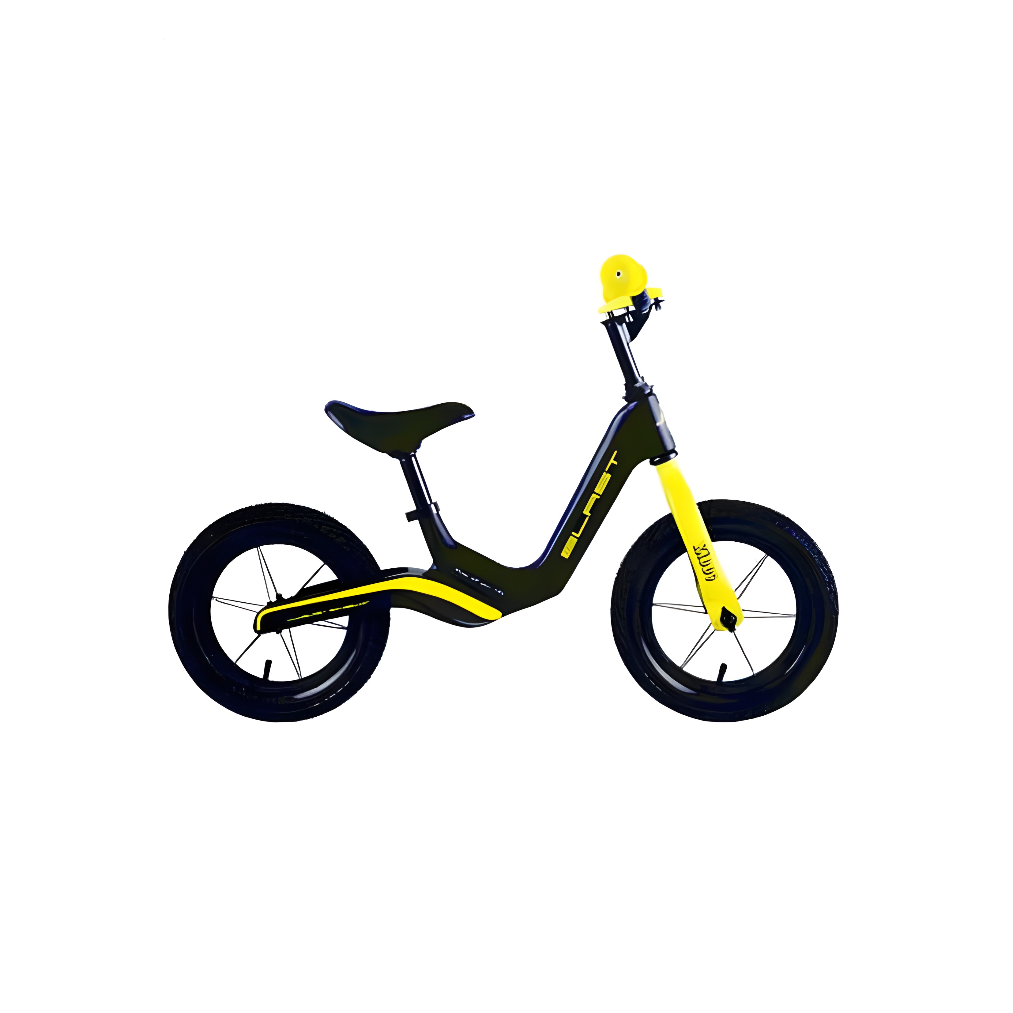 دوچرخه بچگانه تعادلی بلست کیدو Blast Balance Kiddo