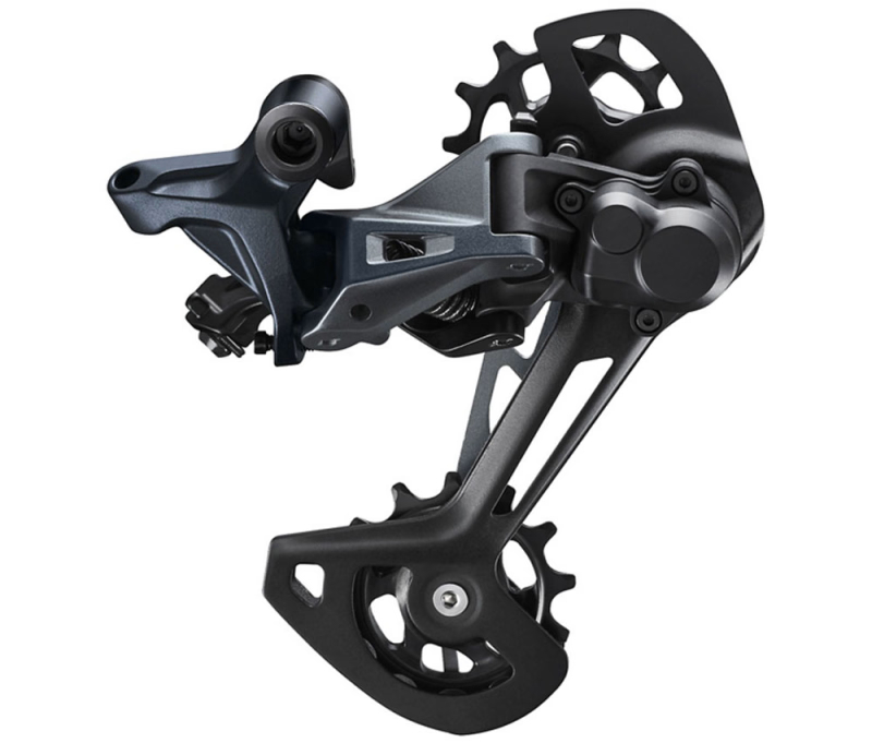شانژمان دوچرخه 12 سرعته شیمانو Shimano SLX RD-M7120 12-speed