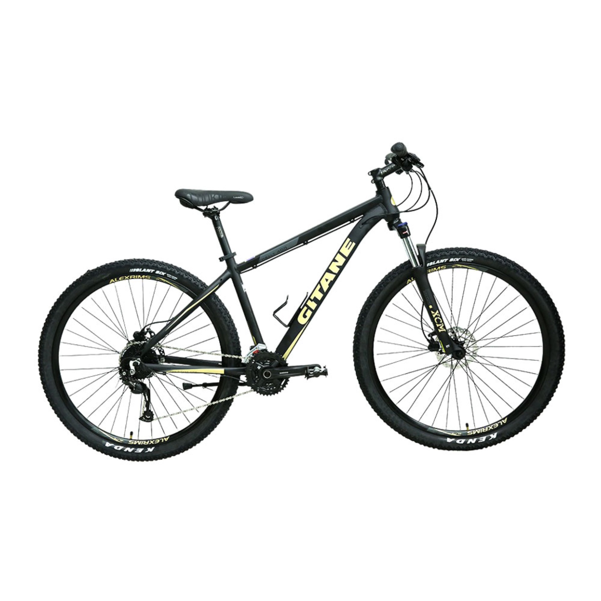 دوچرخه کوهستان ژیتان کبالت Gitane Kobalt 400 2024