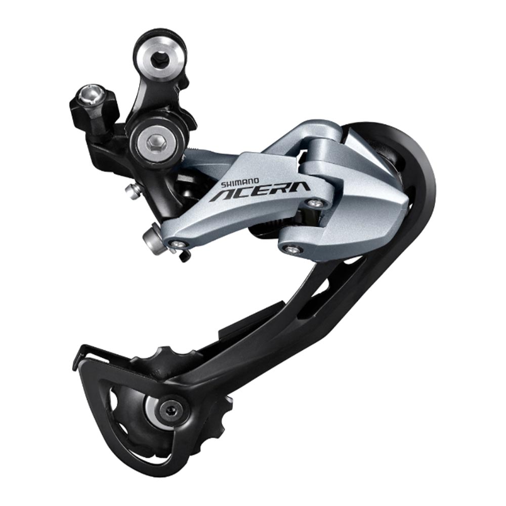 شانژمان دوچرخه ۹ سرعته شیمانو SHIMANO ACERA RD-M3000 SGS