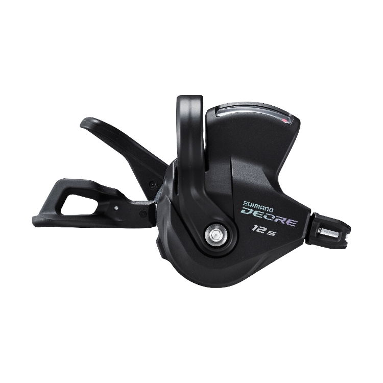 دسته دنده دوچرخه 12 سرعته شیمانو Shimano DEORE SL-M6100-R (دست راست)