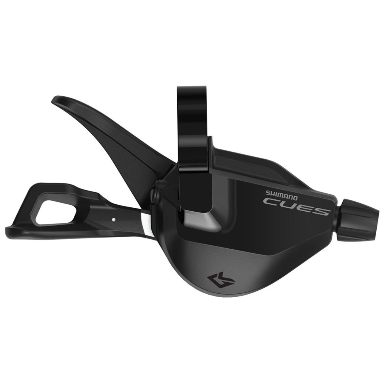 دسته دنده دوچرخه شیمانو کیوز Shimano CUES SL-U6000-R (دست راست)