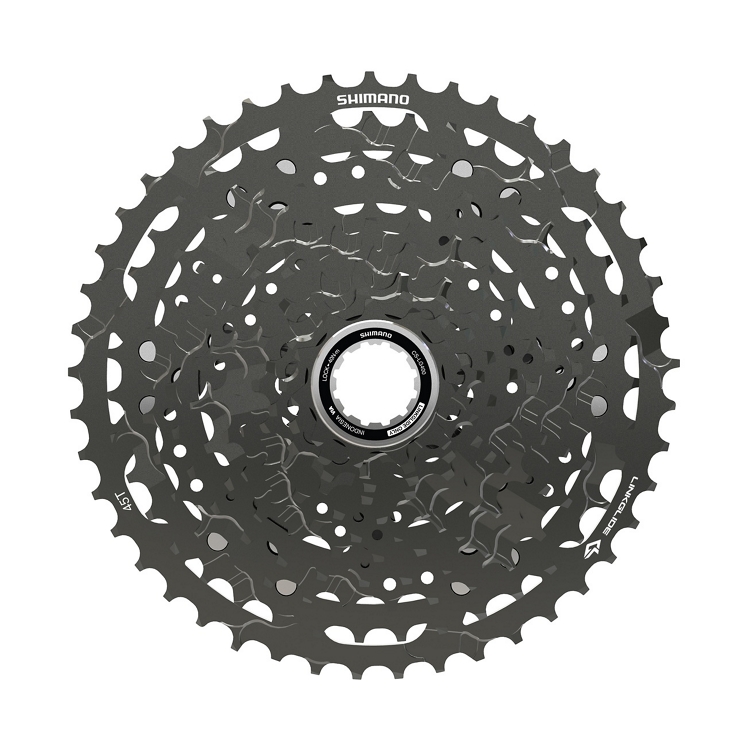 خودرو دوچرخه 11 سرعته شیمانو Shimano CS-LG400-11