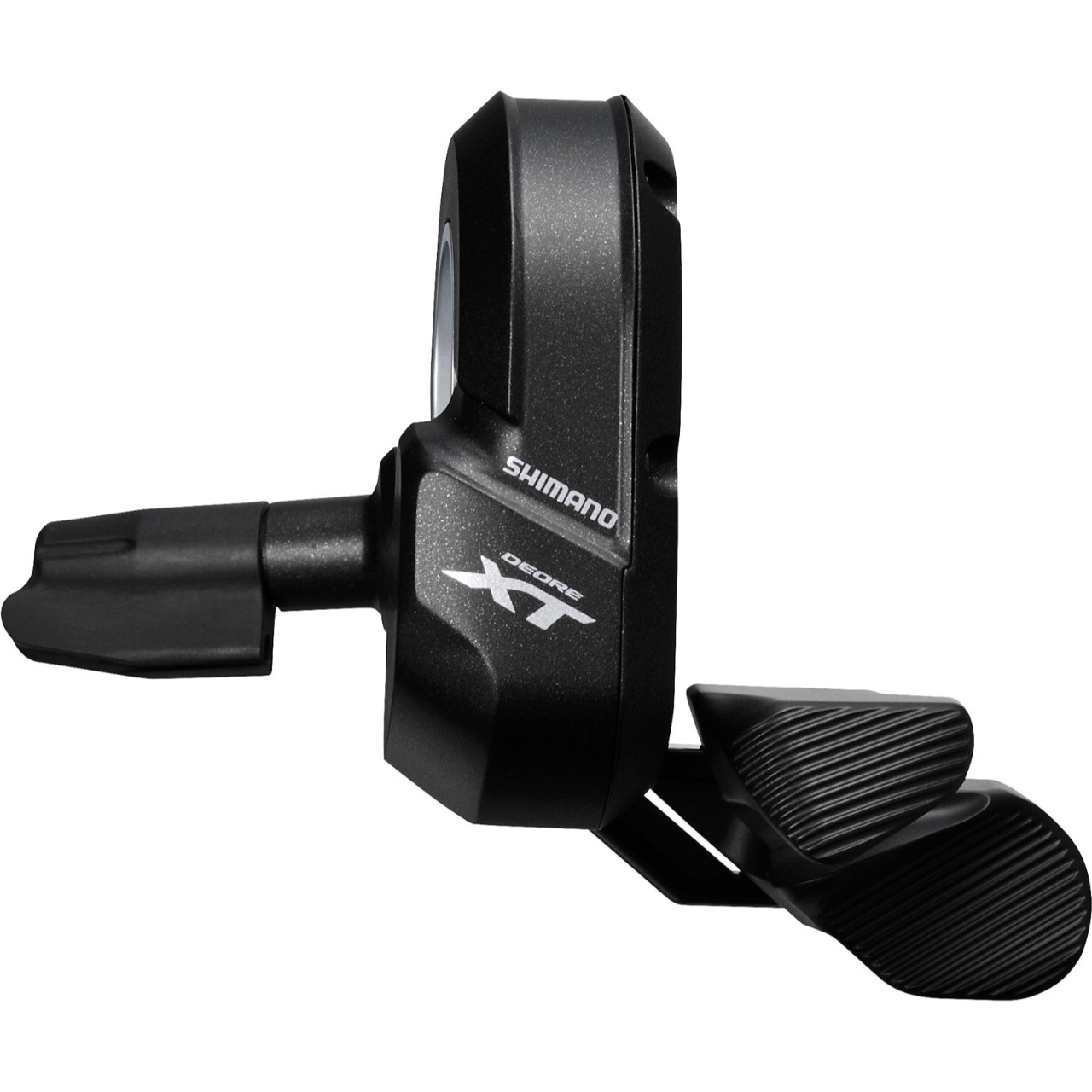 دسته دنده الکتریکی دوچرخه 2*11 سرعته شیمانو Shimano Deore XT Di2 SW-M8050