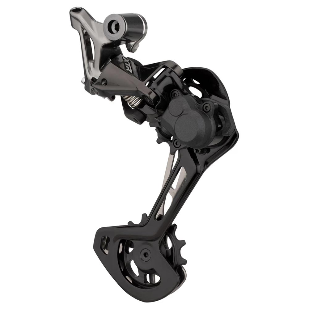 شانژمان دوچرخه 12 سرعته شیمانو Shimano XTR RD-M9120 SGS