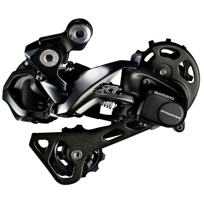 شانژمان دوچرخه 11 سرعته شیمانو Shimano Deore XT Di2 RD-M8050-GS - medium 11-speed