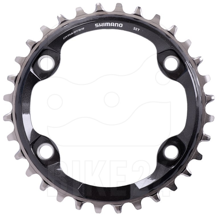 سینی طبق قامه 1*11 سرعته دوچرخه شیمانو Shimano Deore XT SM-CRM81 