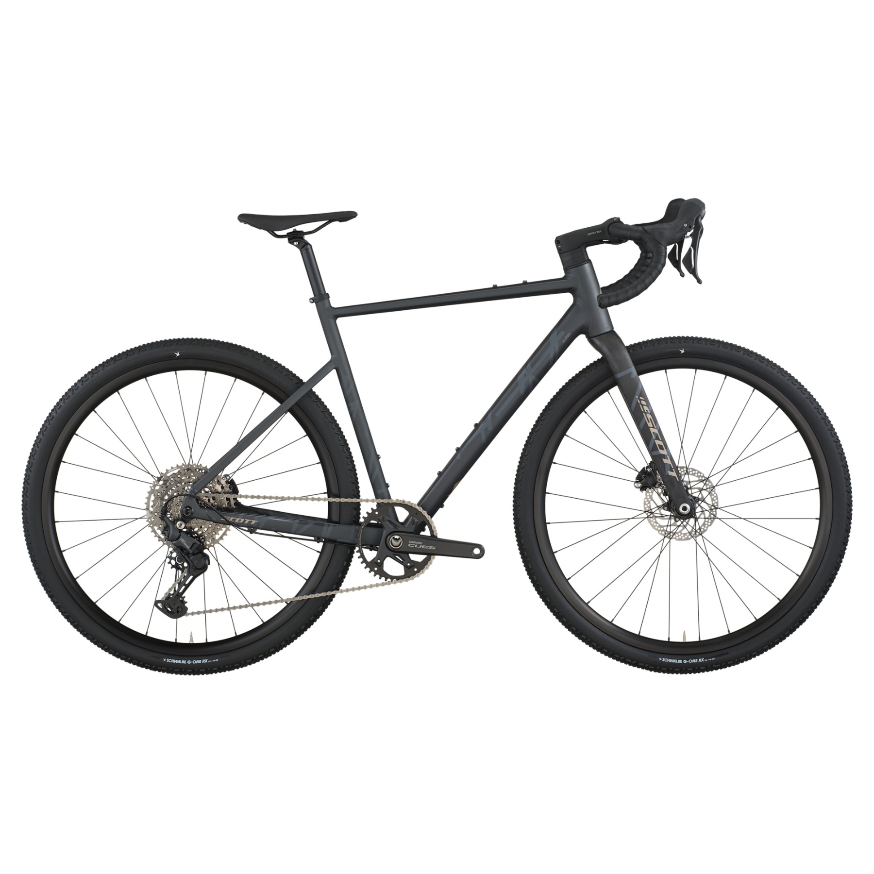 دوچرخه کورسی اسکات اسپیدستر گرول Scott Speedster Gravel 30