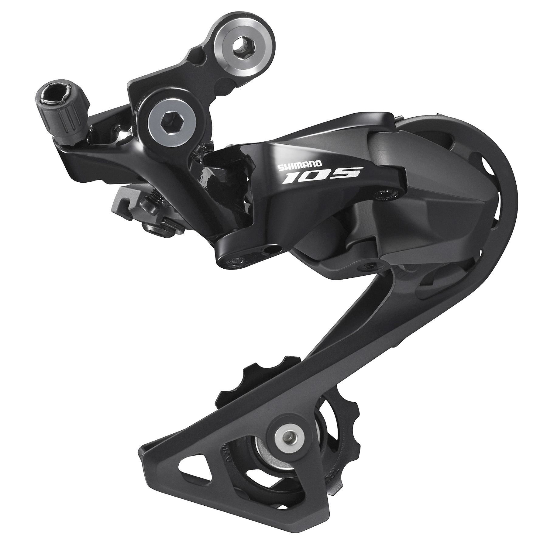 شانژمان دوچرخه 11 سرعته شیمانو Shimano 105 RD-R7000