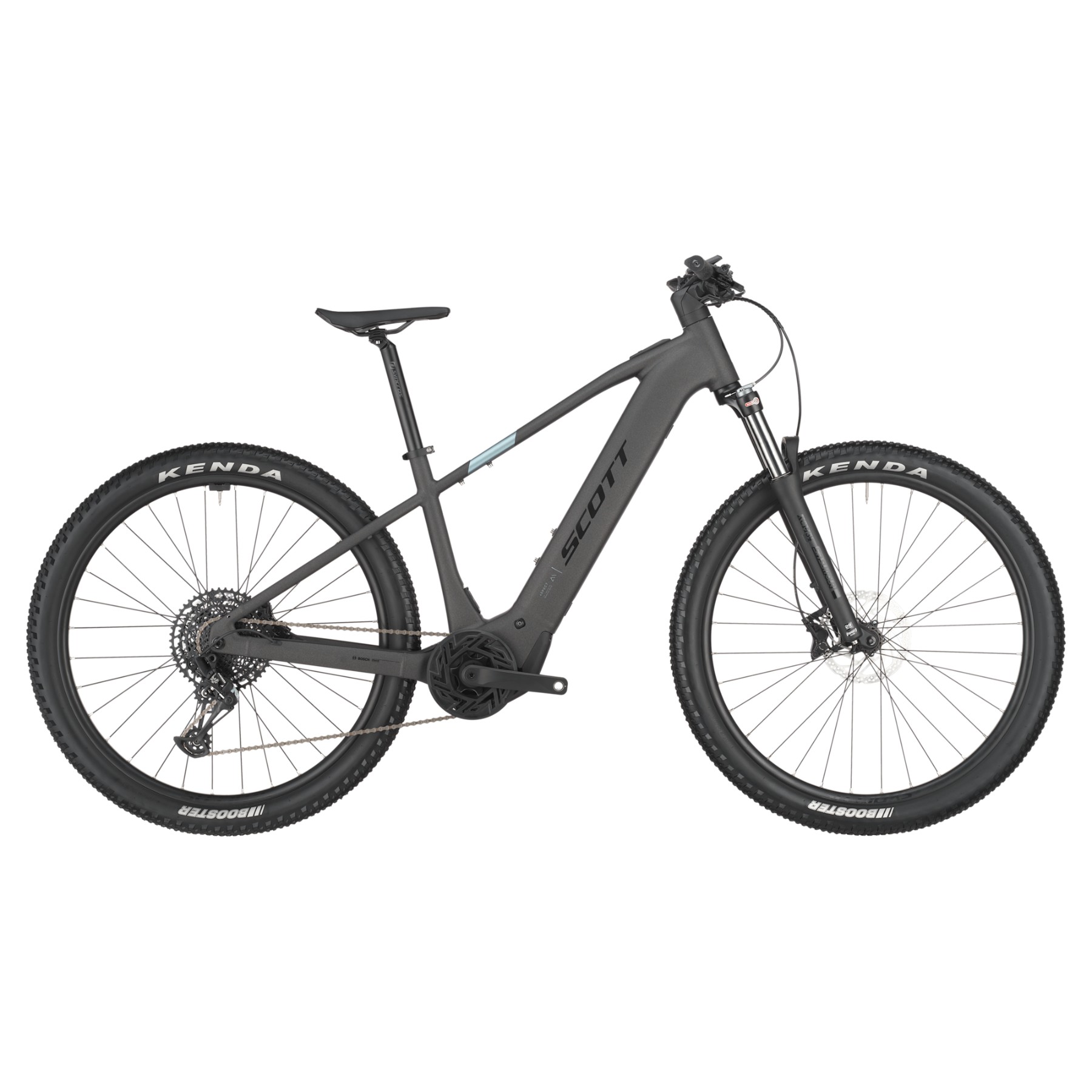 دوچرخه برقی کوهستان اسکات اسکپت ای-راید Scott Aspect eRIDE 910