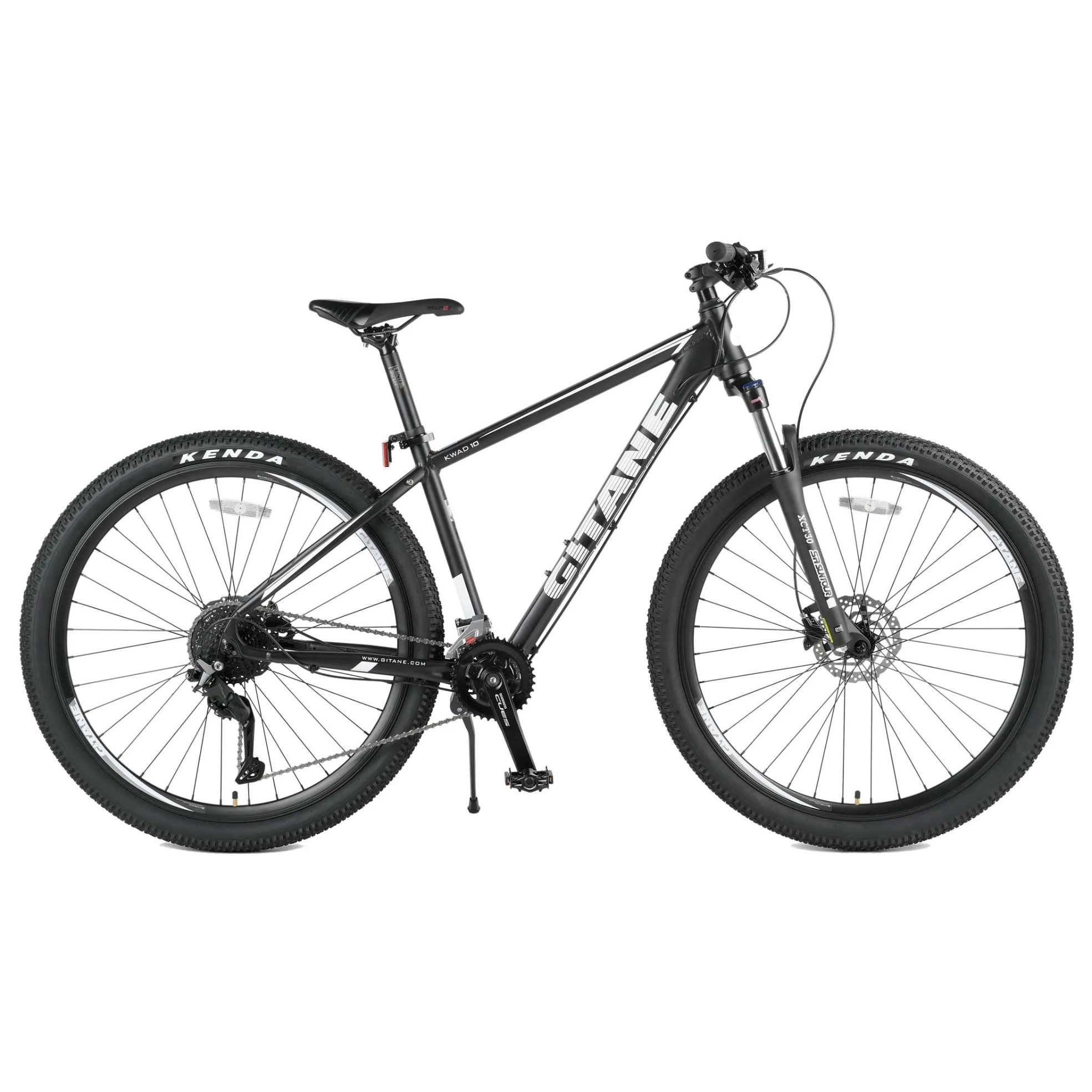 دوچرخه کوهستان ژیتان کواد Gitane Kwad 10 2024