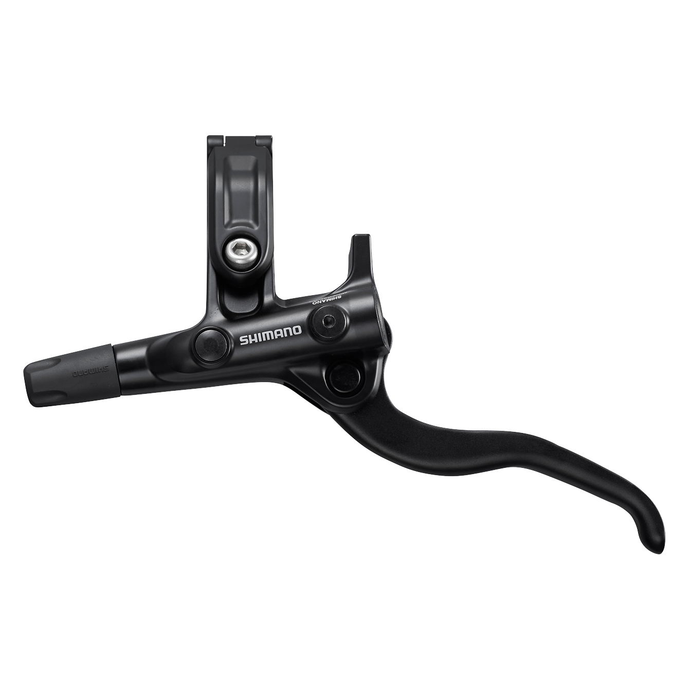 کتی ترمز هیدرولیک چپ و راست دوچرخه شیمانو Shimano Deore BL-M4100