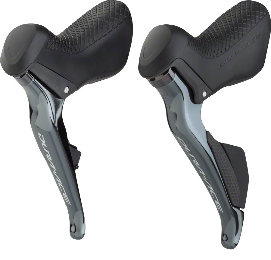 دسته دنده کتی دوچرخه 2*11 سرعته شیمانو Shimano Dura-Ace ST-R9150