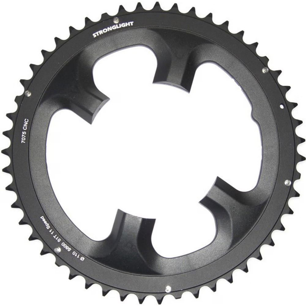 سینی طبق قامه دوچرخه 11 سرعته شیمانو Shimano 105 FC-5800