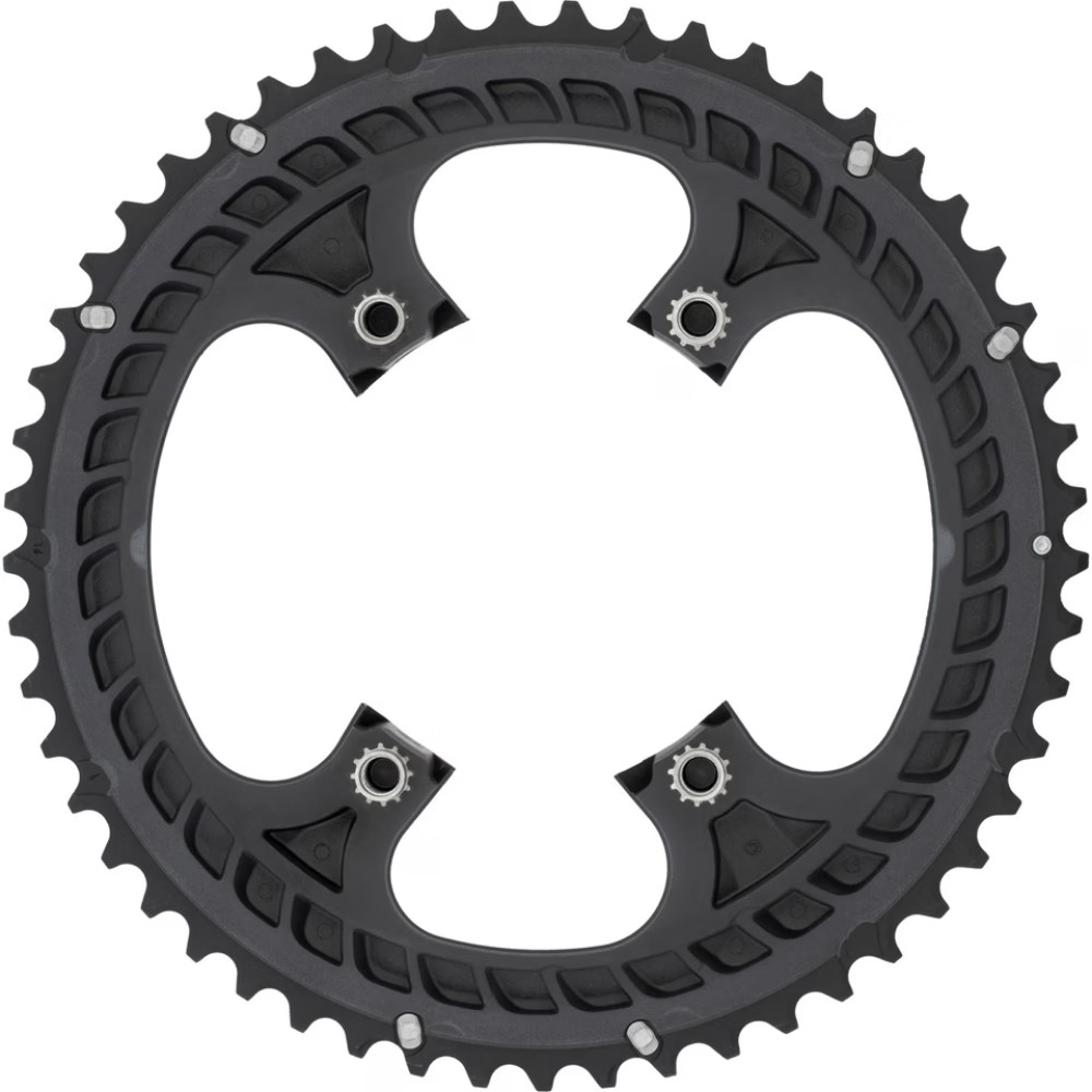سینی طبق قامه 11 سرعته دوچرخه شیمانو Shimano 105 FC-5800 11-speed