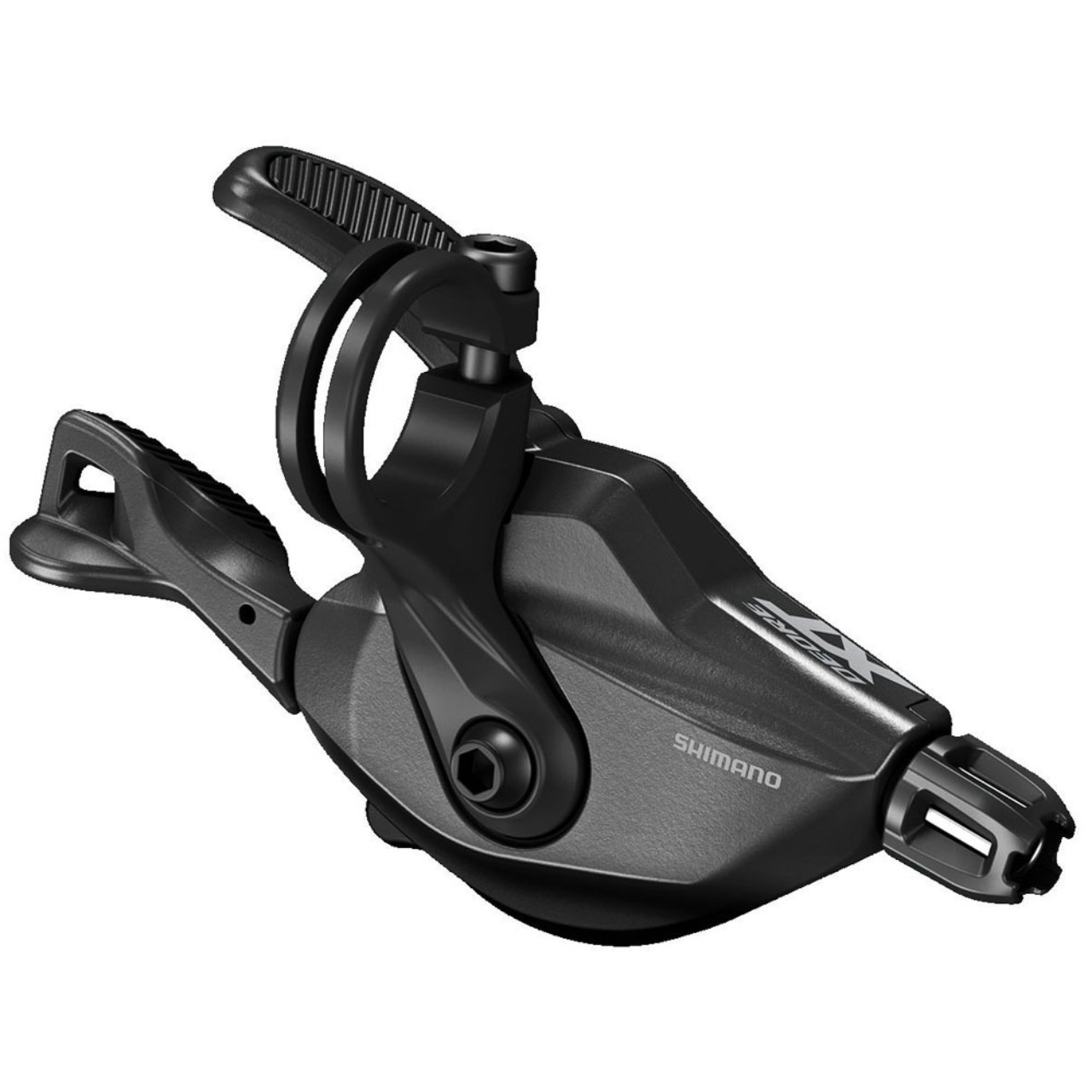 دسته دنده دوچرخه 12 سرعته شیمانو Shimano XT SL-M8100-R (دست راست)