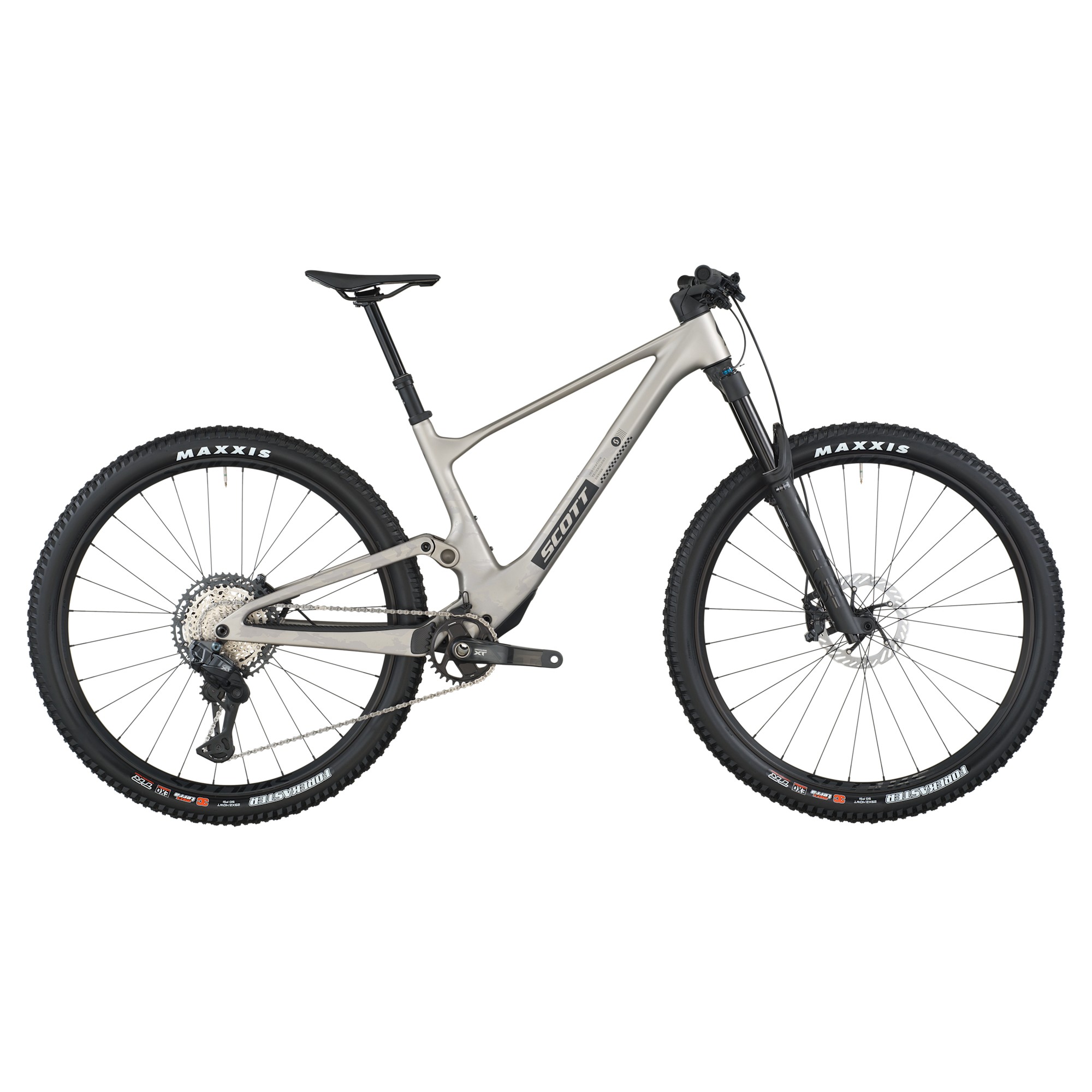 دوچرخه کوهستان اسکات اسپارک Scott Spark 910 2026
