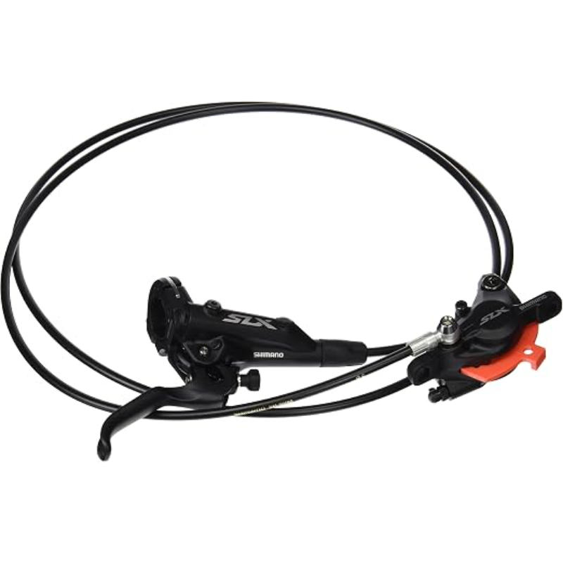 ست ترمز دوچرخه هیدرولیک شیمانو Shimano SLX M7000