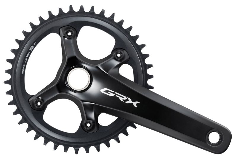 طبق قامه 1*12 سرعته دوچرخه شیمانوShimano GRX FC-RX820 1x12-speed