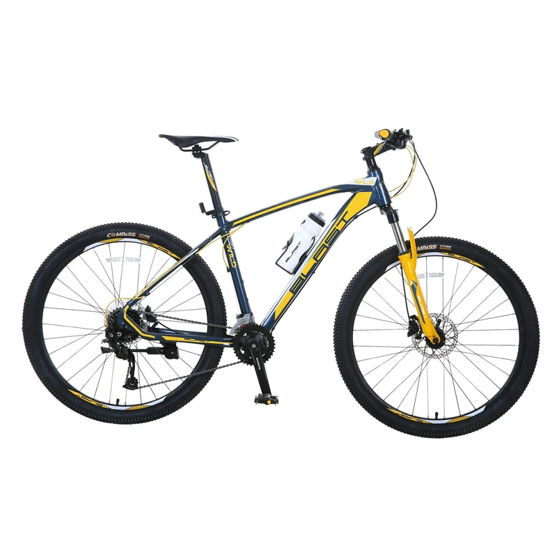 دوچرخه کوهستان بلست وایلد Blast Wild 27.5